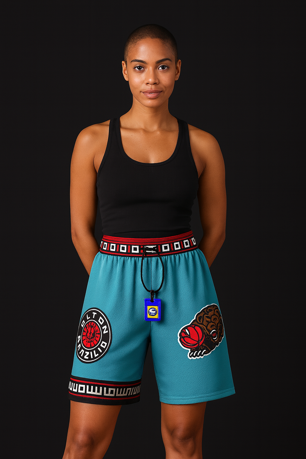 Vancouver Grizzlies – NBA